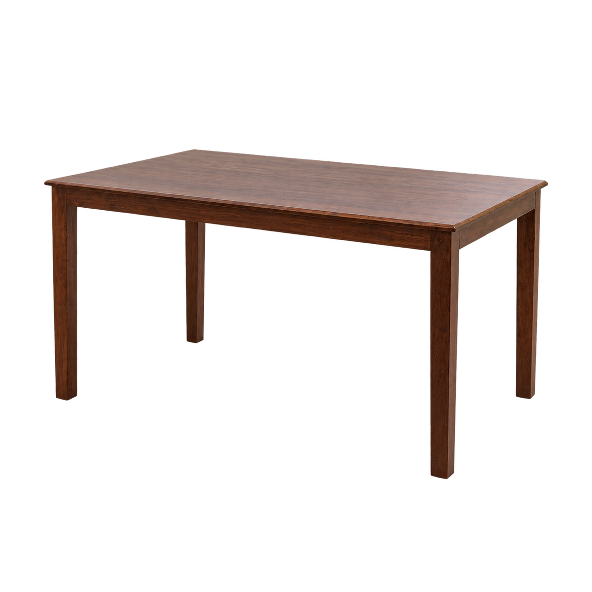 Saanjh Solid Wood 6-Seater Dining Set with Saanjh Solid Wood Dining Chairs