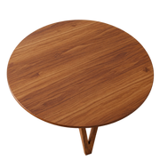 Woodlas Large Centre Coffee Table For Living Room