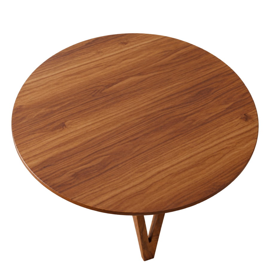 Woodlas Large Centre Coffee Table For Living Room