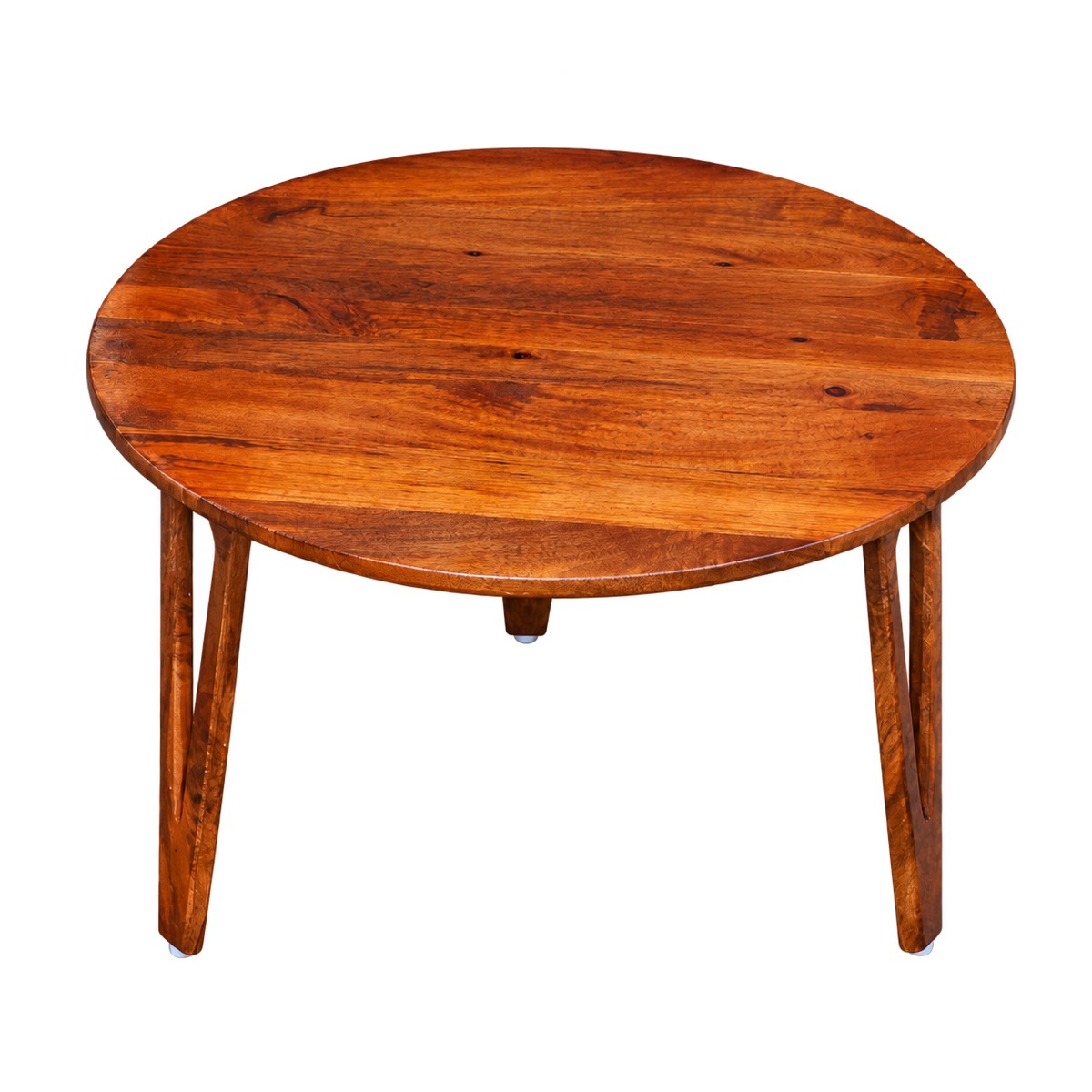 Woodlas Large Centre Coffee Table For Living Room