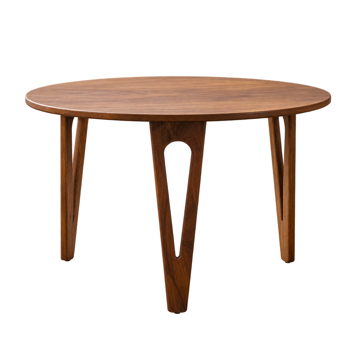 Woodlas Large Centre Coffee Table For Living Room