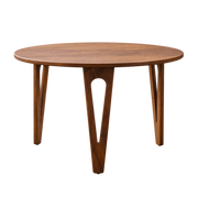 Woodlas Large Centre Coffee Table For Living Room