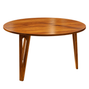 Woodlas Large Centre Coffee Table For Living Room