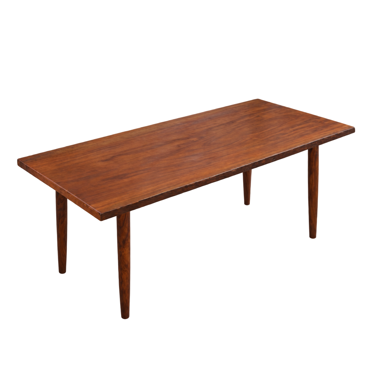 Woodlas Ember Solid Wood Coffe Table