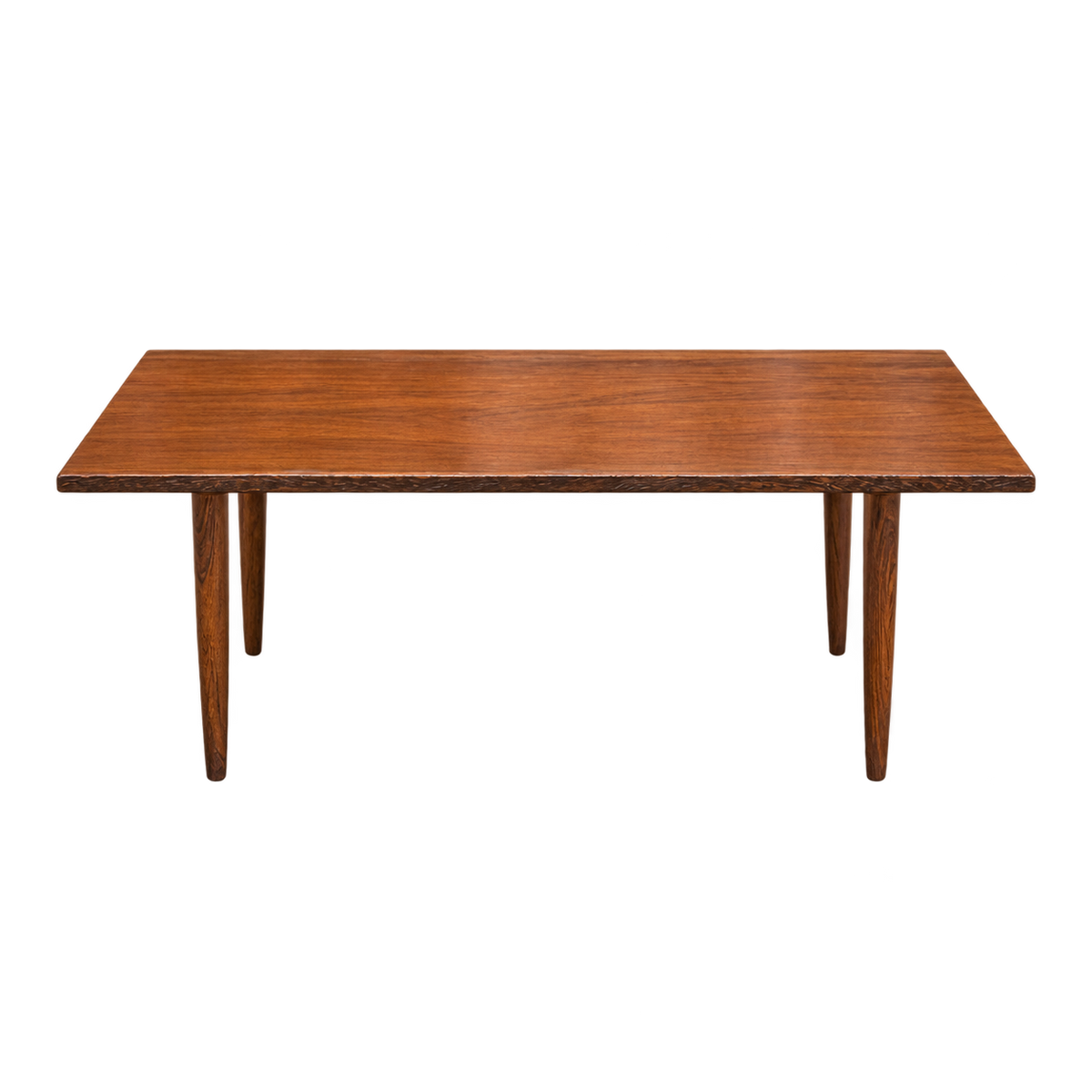 Woodlas Ember Solid Wood Coffe Table