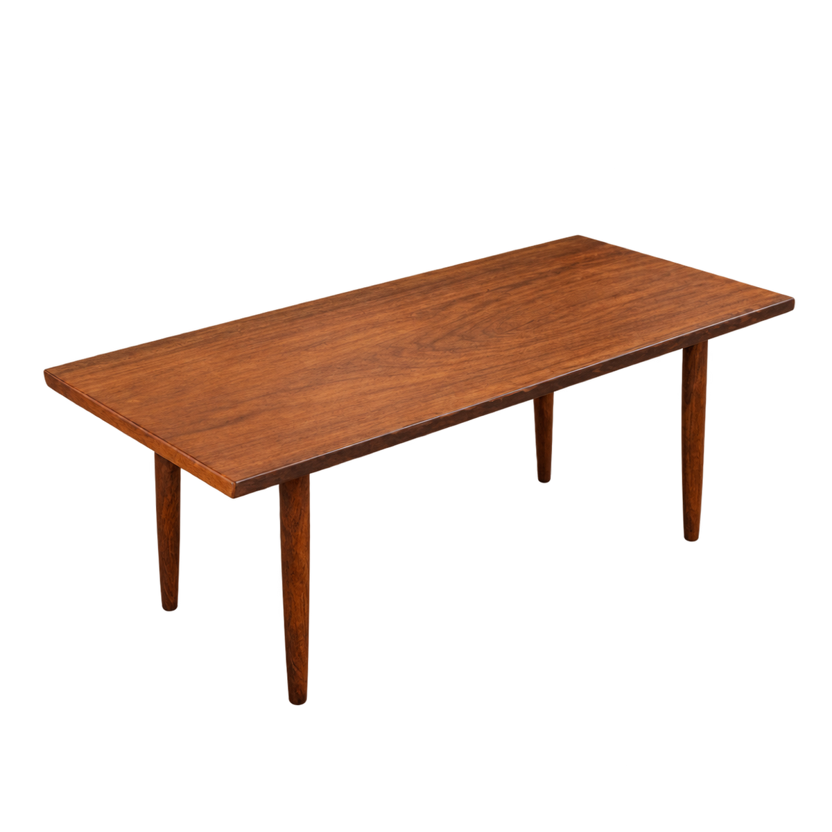 Woodlas Ember Solid Wood Coffe Table