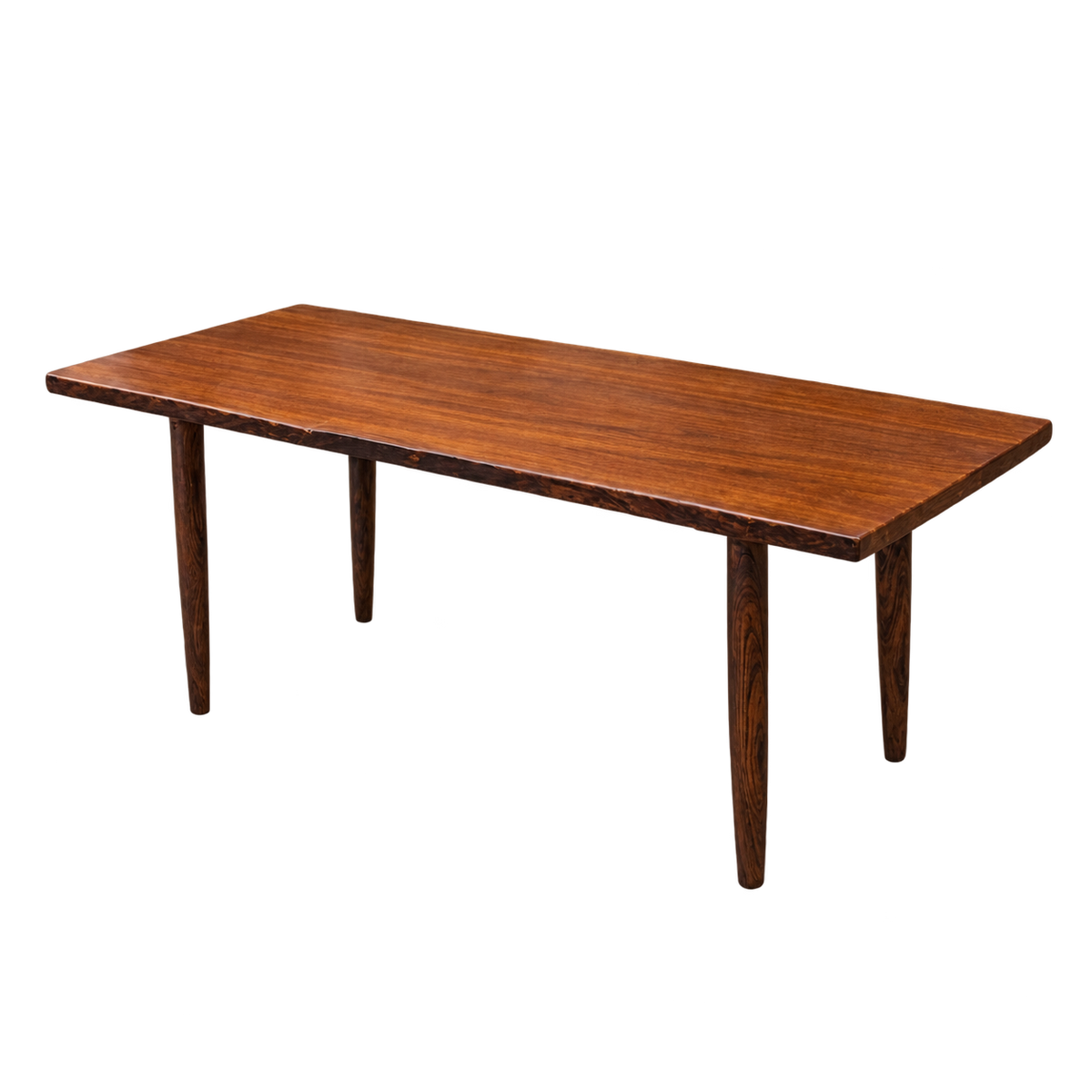 Woodlas Ember Solid Wood Coffe Table