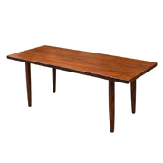 Woodlas Ember Solid Wood Coffe Table