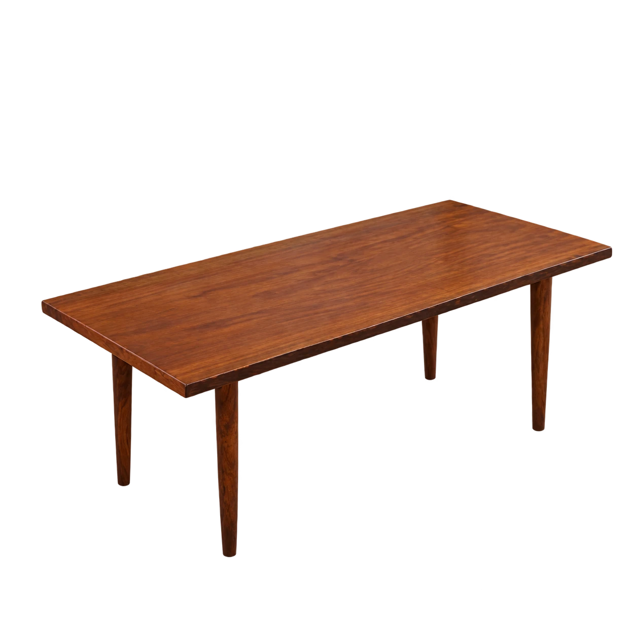 The Ember Coffee Table