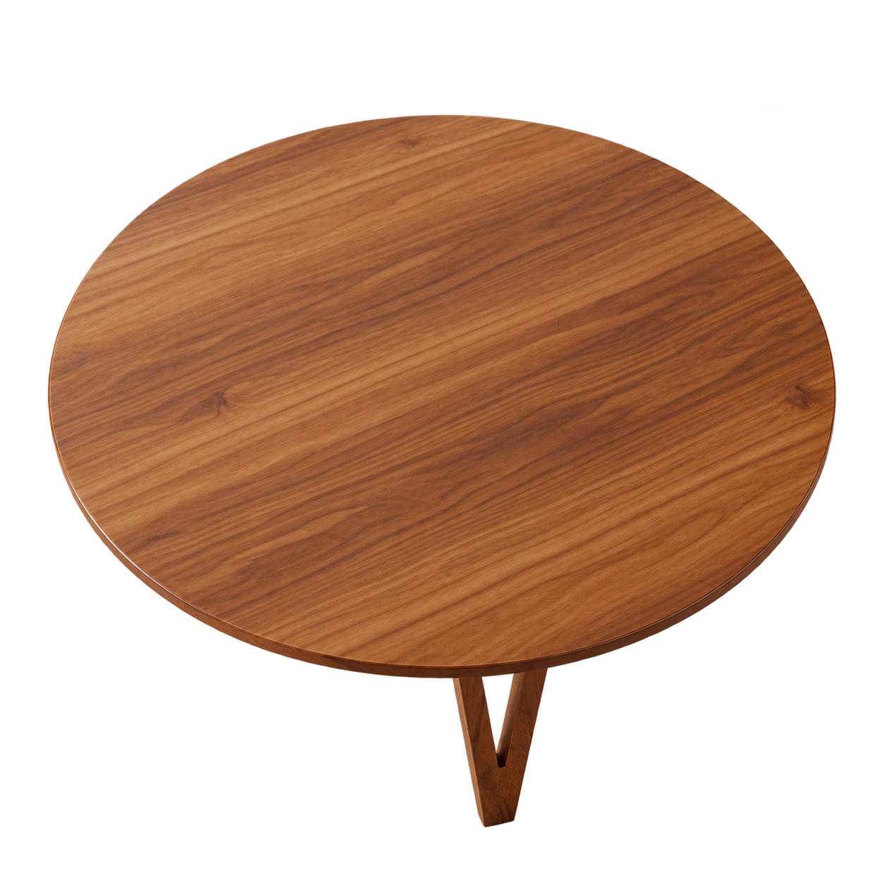 The Round Coffee Table
